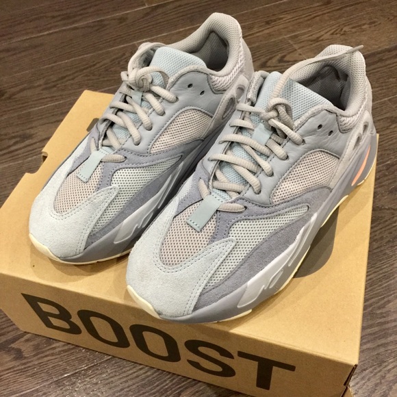 ‼️SOLD‼️SOLD‼️YEEZY Boost 700 Inertia - Picture 4 of 13